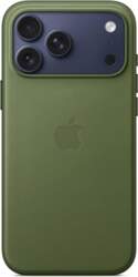 Apple Aizmugures vāks iPhone 17 Pro