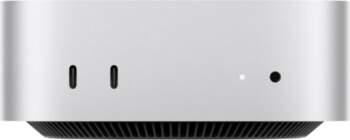 Apple Mac mini M6 (silver, macOS)