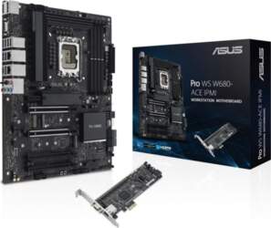 ASUS PRO WS W680-ACE IPMI -
