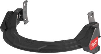 BOLT™ SEJAS AIZSARGS, BOLT™ FACE SHIELD