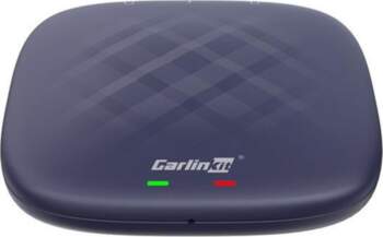 CARLINKIT Adapter Wireless AI Box with