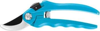CELLFAST SEKATOR NOŻYCOWY 8" /BASIC