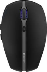 CHERRY GENTIX BT, mouse (black)