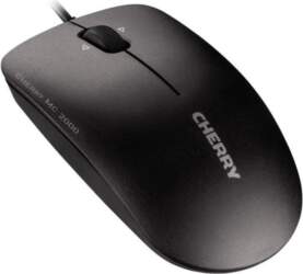 Cherry MC 2000 - Laptop Mouse
