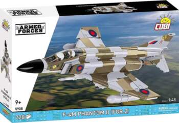 COBI F-4M Phantom II FGR2
