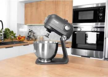 Concept Element RM8010 Planetary kitchen machine
