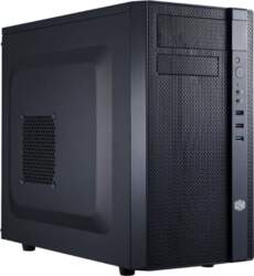 Cooler Master N200 Black