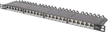 Digitus CAT 6A, Class EA High