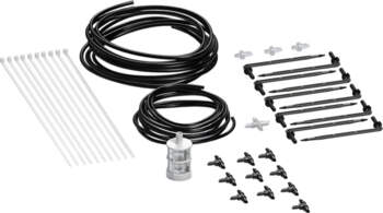 Drip irrigation accessories RainPoint