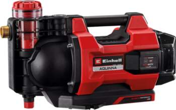 Einhell AQUINNA 18/30 F LED Automatic