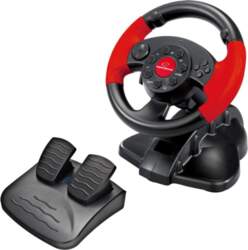 Esperanza Spēļu stūre EG103, EG103, USB