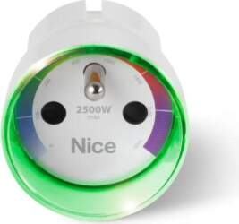 Fibaro Smart Socket ON/OFF Z-Wave Plus