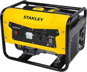 Ģenerators SG 2400 Basic 604800010 Stanley