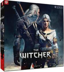 Good Loot The Witcher: Geralt &