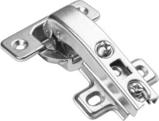 GTV COCA parallel hinge, angled 90