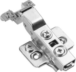 GTV SILENTO PRO twin hinge, without