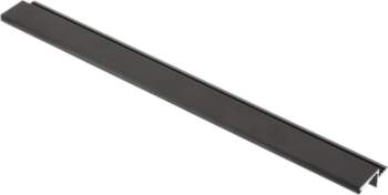 GTV VELLO profile, handleless system, retain
