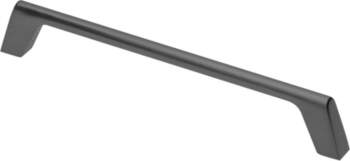 Handle G2 L-160 mm (black mat)
