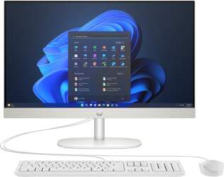 HP ProOne 240 G10 Desktop PC