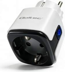 Inteligentne gniazdko Wi-Fi 16A | timer
