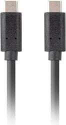 LANBERG CABLE USB-C M/M 3.2