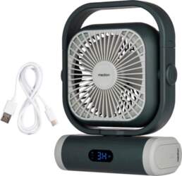 Medion LIFE Camping Ventilators E10 TF