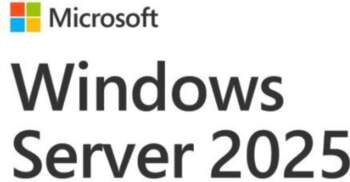 Microsoft Windows Server 2025 serveris EP2-25279