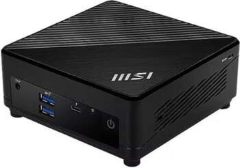 Mini PC Cubi 5 1M-438BEU noOS/Intel