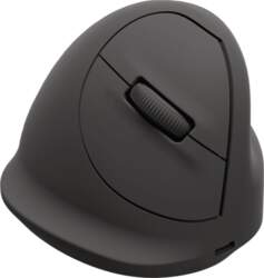 MOUSE USB OPTICAL WRL VERTICAL/ERGO M