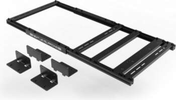 Next Level Racing Motion Adaptor Frame