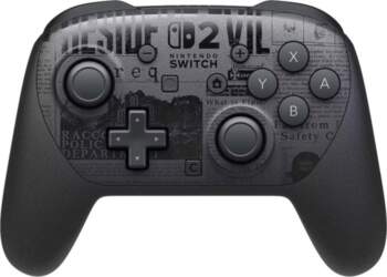 Nintendo Switch 2 Pro Controller -