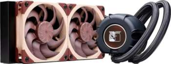 Noctua NL-LC1-24 computer cooling system Processor