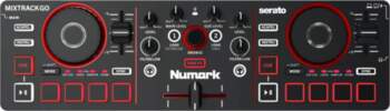 Numark Mixtrack Go - DJ controller
