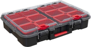 Organaizers Stack`N`Roll Organizer 30210772 KETER