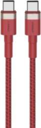 Orsen USB kabelis S53, 3A, 1M