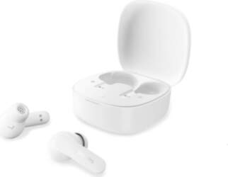 Philips austiņas TAT2200WT/00, 20-20000 Hz, 16