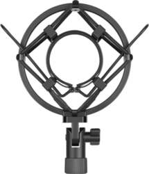 Rode Microphones PSM1, bracket (black)
