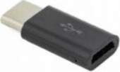 Sbox Adapteris AD.USB-C B, microUSB