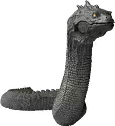 Schleich Wizarding World Harry Potter Basilisk