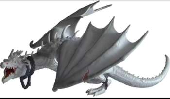 Schleich Wizarding World Harry Potter -