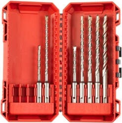 SDS-PLUS M2 - 2 CUT /