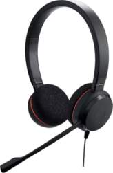 Słuchawki Evolve 20 USB-A amp C