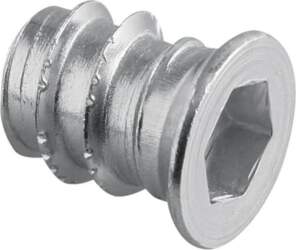 Socket M6