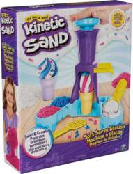 Spin Master Kinetic Sand - Soft