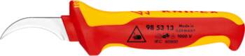 Striptīru nazis, KNIPEX, 98 53 13