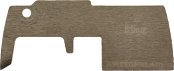 SWITCHBLADE™ REZERVES ASMEŅI, REPLACEMENT SWITCHBLADE 51