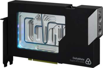 Thermal Grizzly DeltaMate GPU ūdensbloks TG-DM-GPU-003