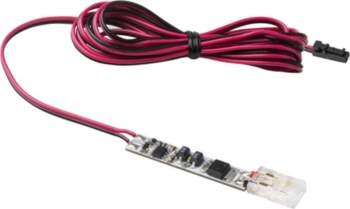 Touch switch for profile, dimmable, max