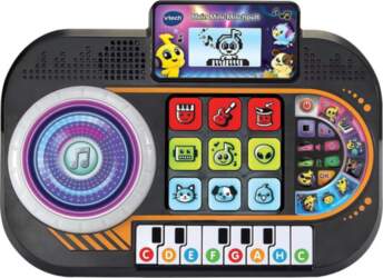Vtech My mini mixer