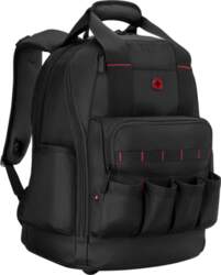 Wenger TOOL BACKPACK ADVANCED (black, up